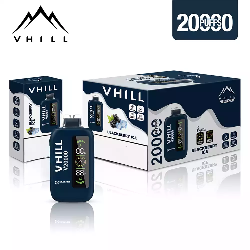 VHILL 20K 20000 - obrazek 59