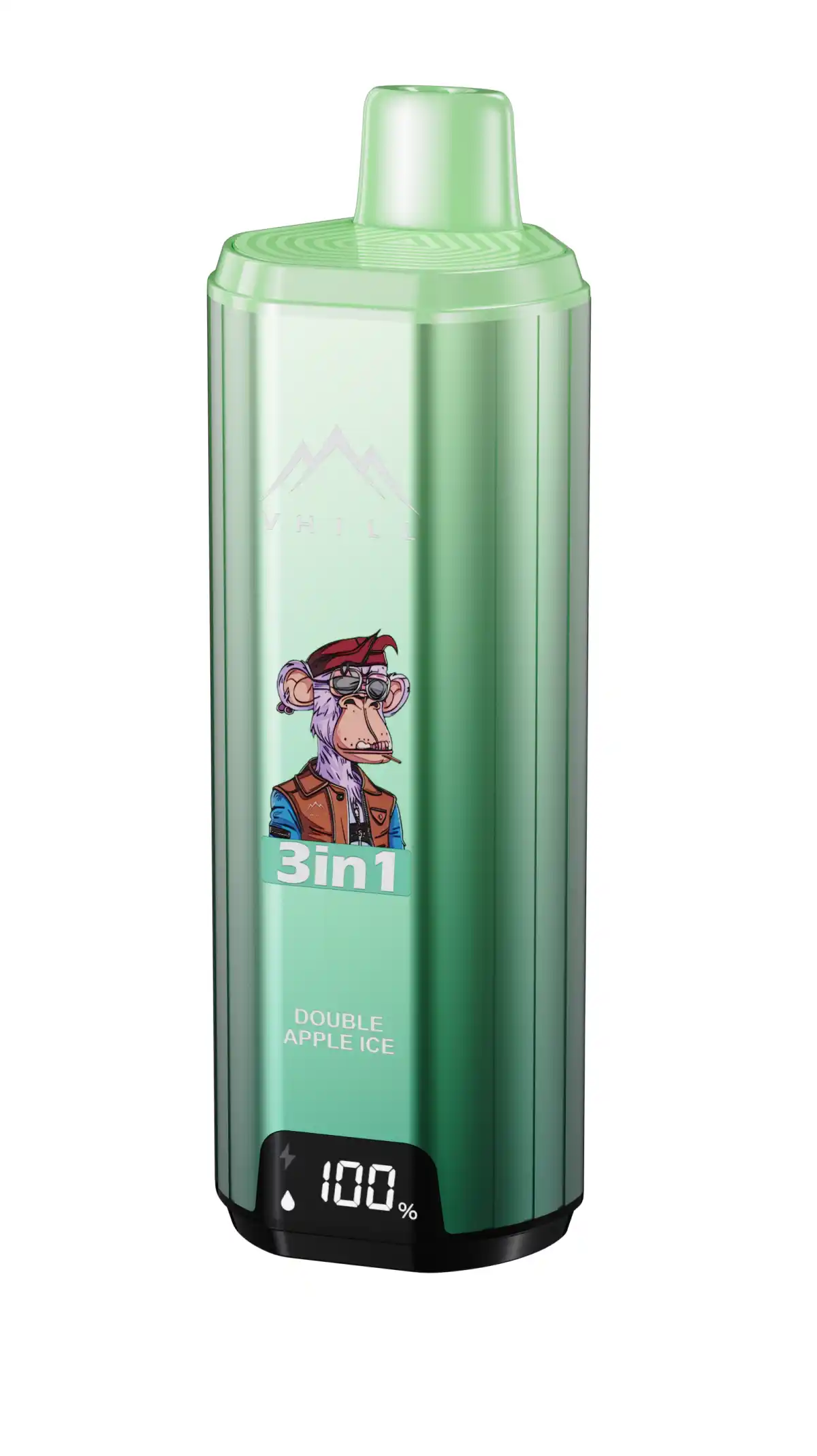 VHILL TRIPLE 90K 90000 - obrazek 2