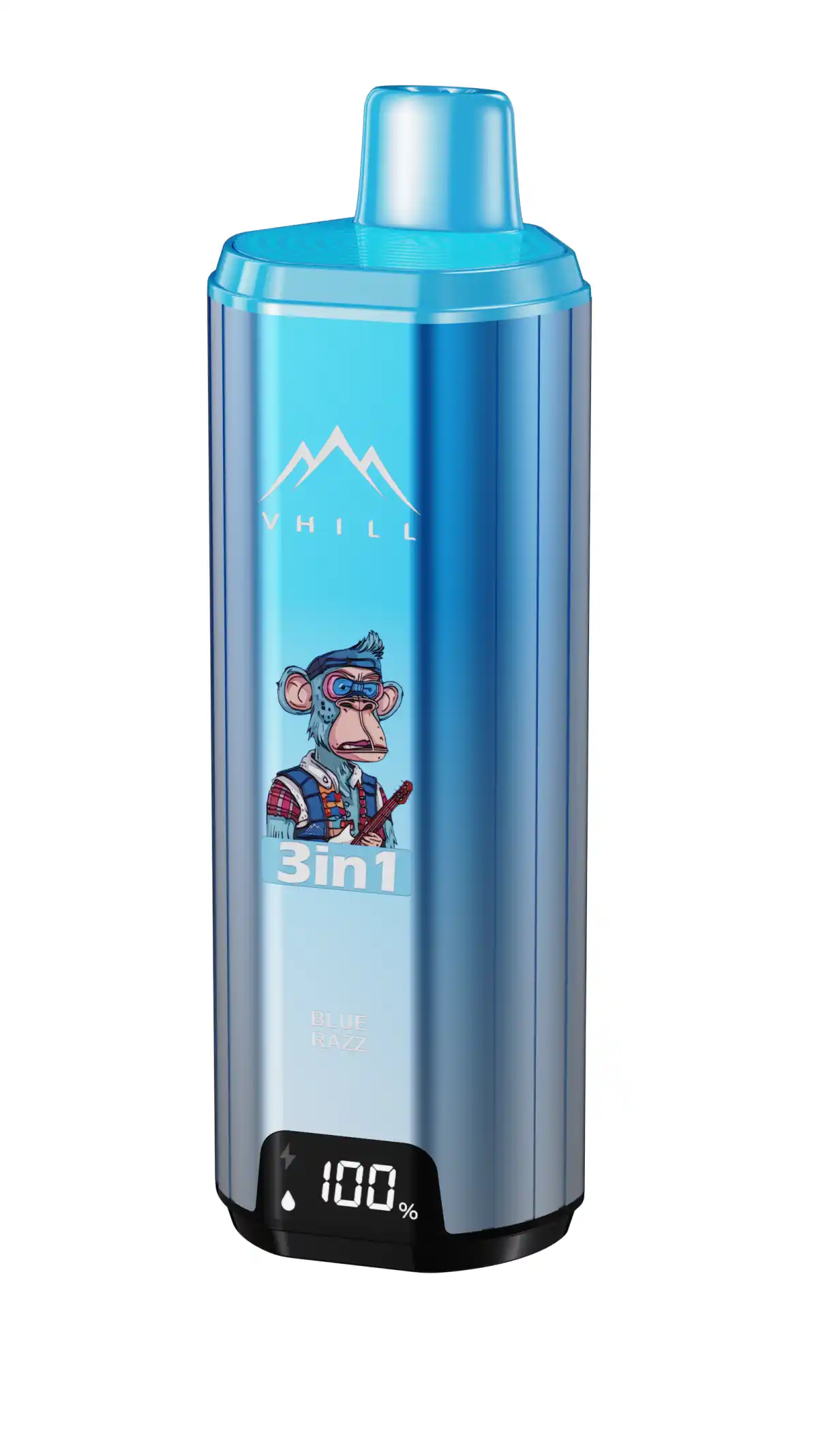VHILL TRIPLE 90K 90000 - obrazek 3