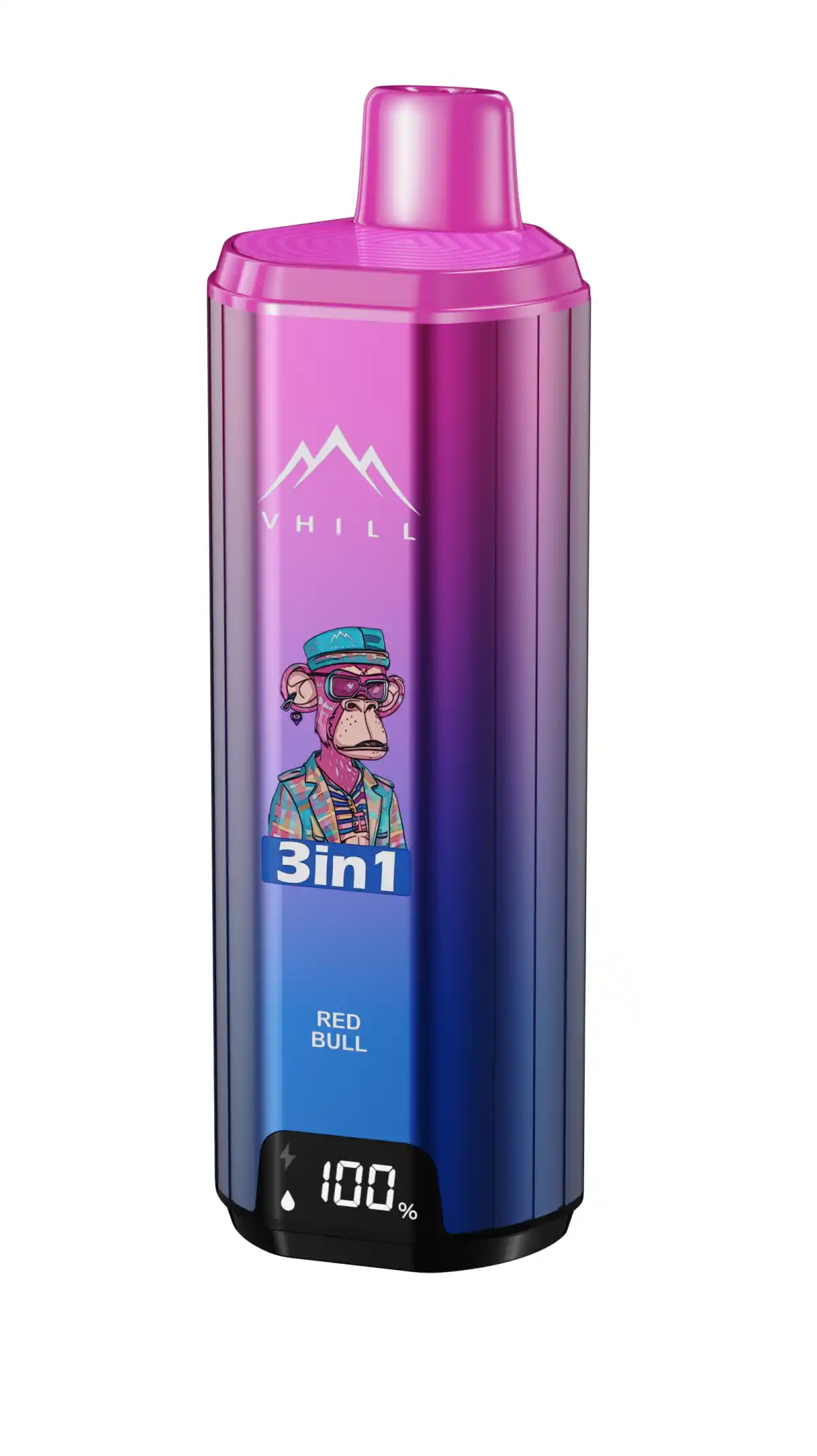 VHILL TRIPLE 90K 90000 - obrazek 20