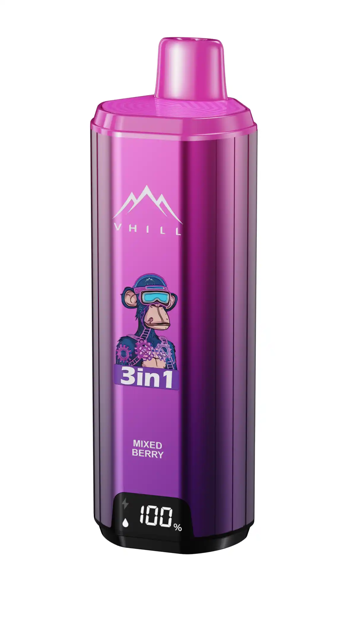 VHILL TRIPLE 90K 90000 - obrazek 21