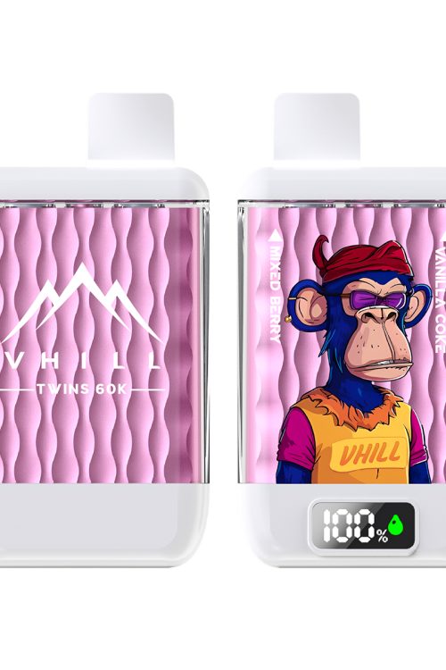 VHILL TWINS 60K 60000