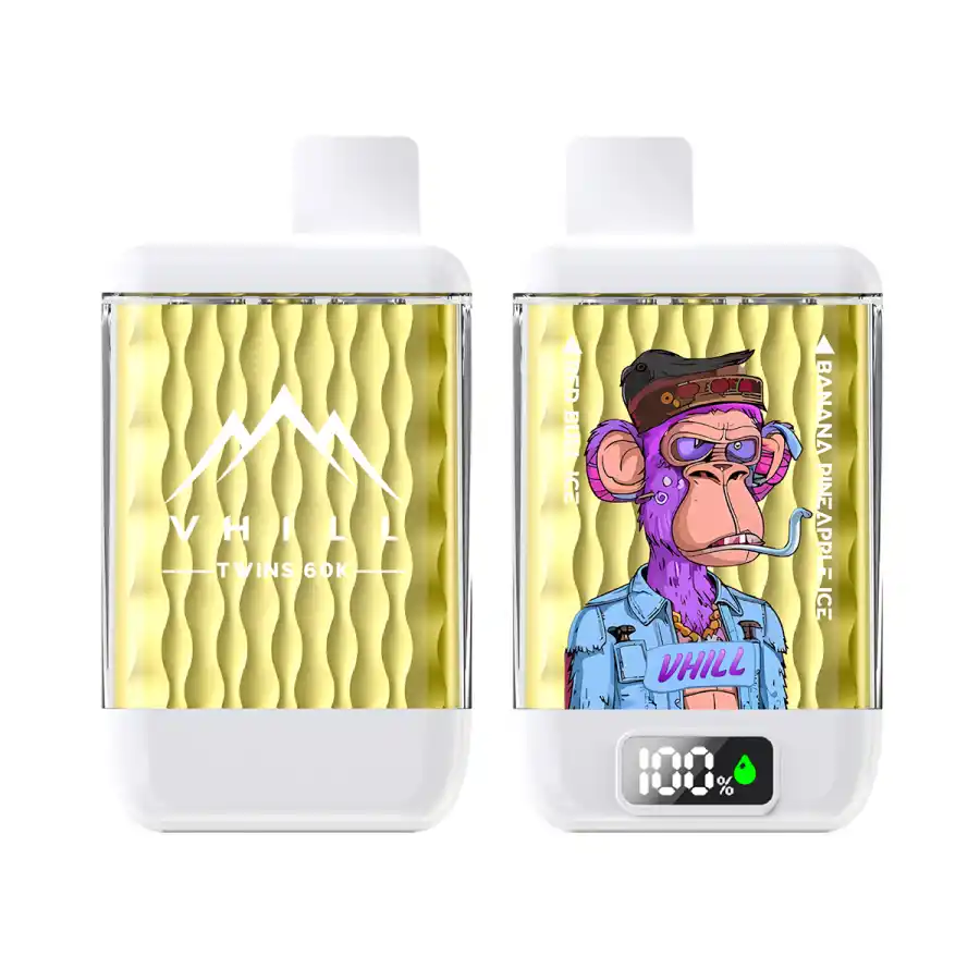 VHILL TWINS 60K 60000 - obrazek 4