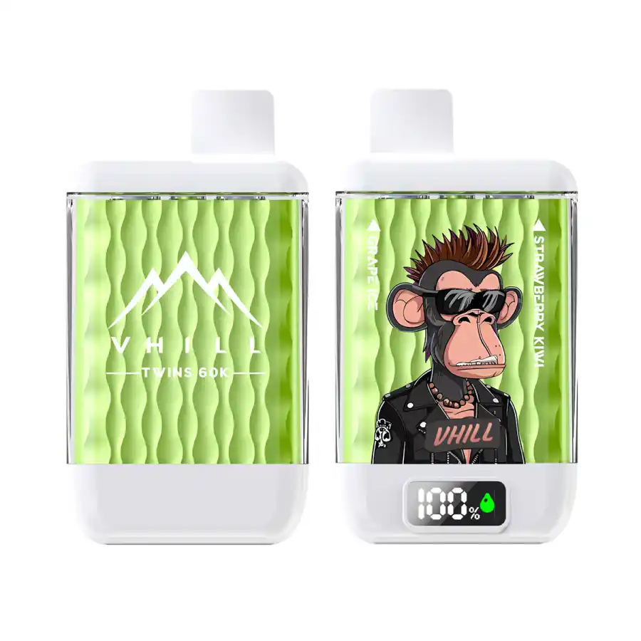 VHILL TWINS 60K 60000 - obrazek 6