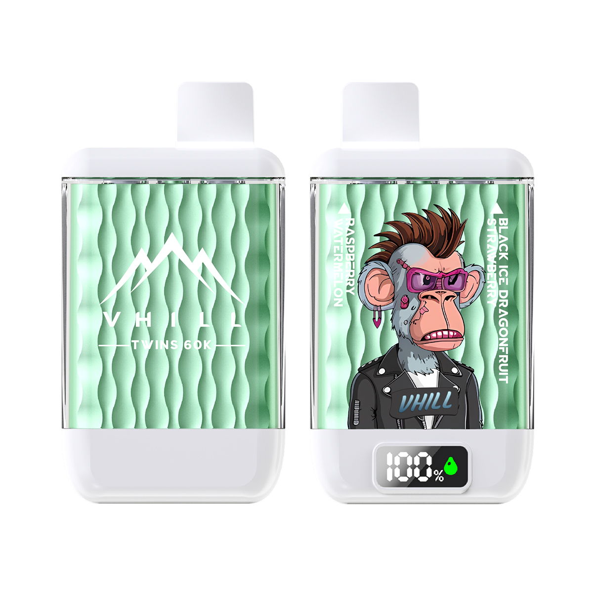 VHILL TWINS 60K 60000 - obrazek 17