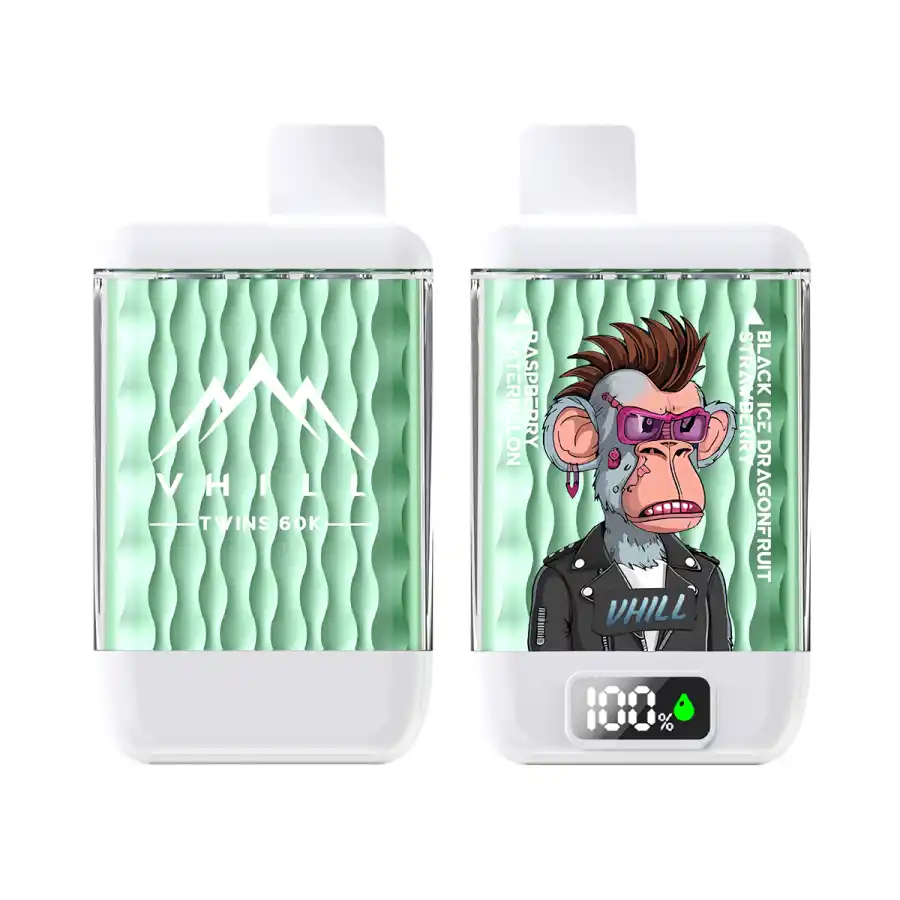 VHILL TWINS 60K 60000 - obrazek 18