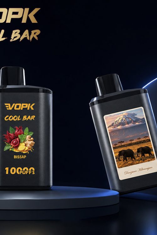 VOPK COOL BAR 10000