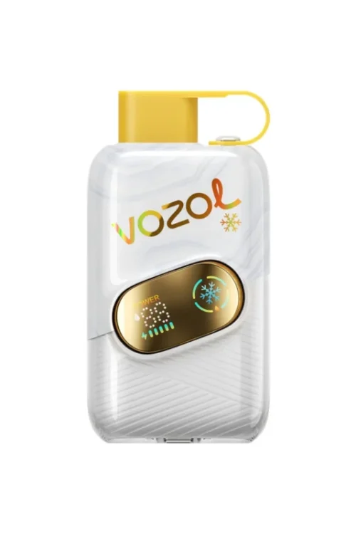 Vozol Star Click 50k