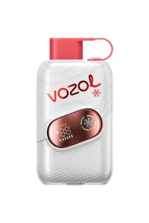 Vozol Star Click 50k