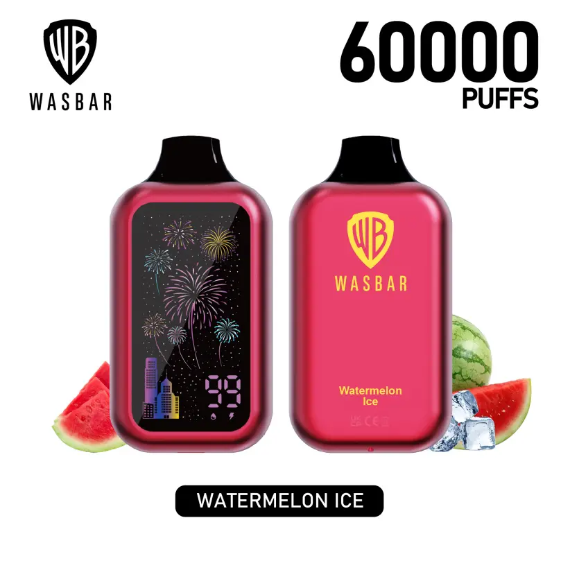 WASBAR 60K