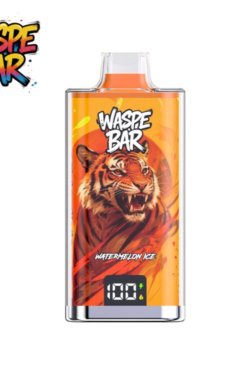 WASPE Bar 60K