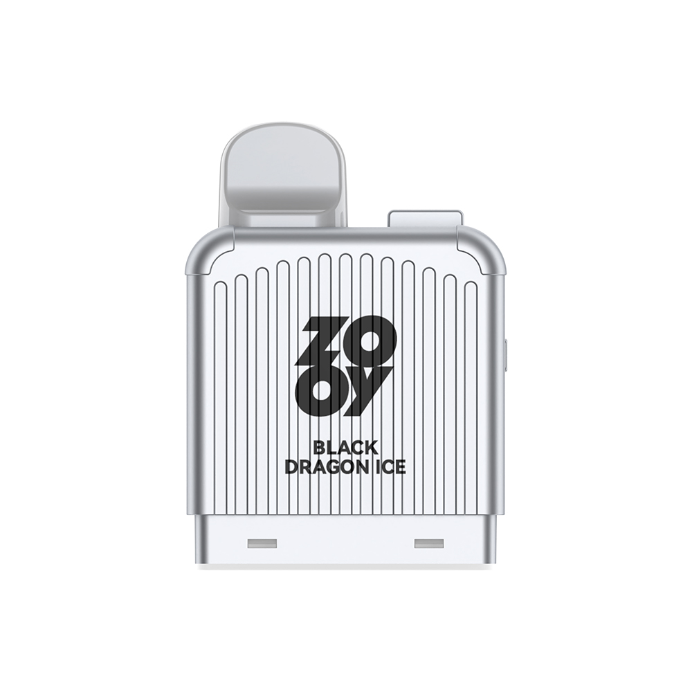 ZOOY LugVapor 20000+pod