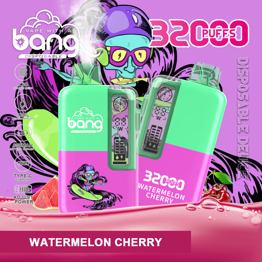 bang 32000