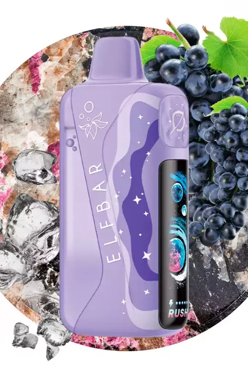 ELF BAR Lush King Pro 40K