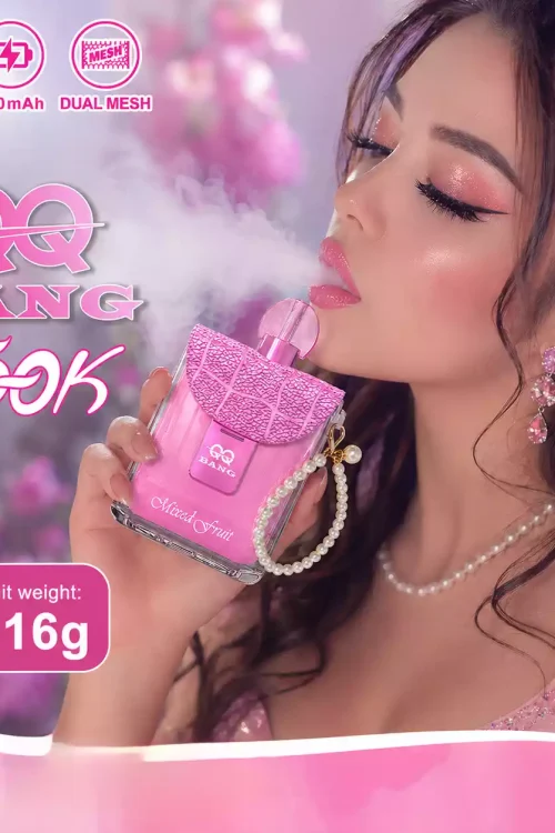 QQBANG 150K