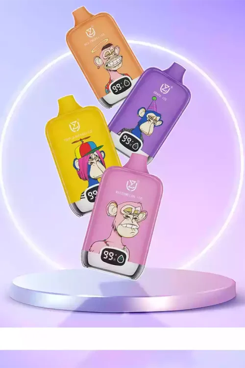UZY Bang Digital 15000