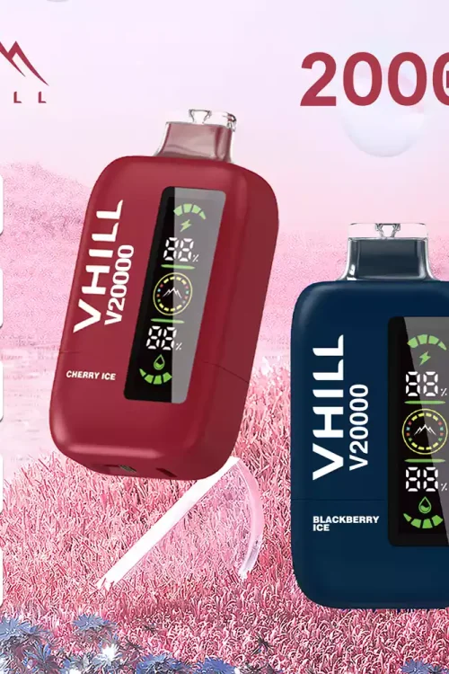 VHILL 20K 20000