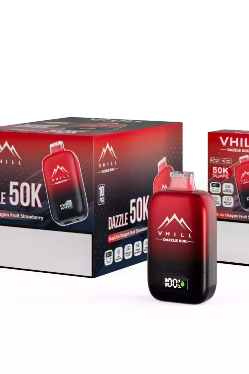 VHILL DAZZLE 50K 50000