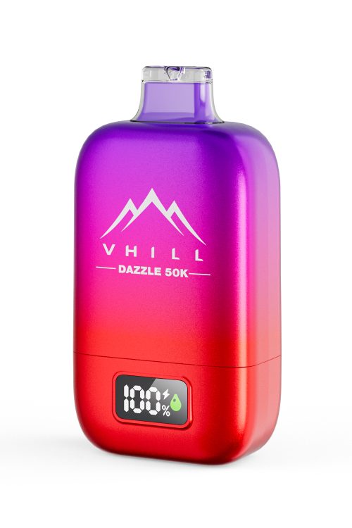 VHILL DAZZLE 50K 50000