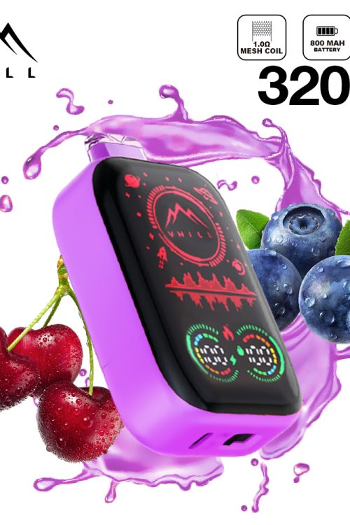 VHILL FULL SCREEN 32000