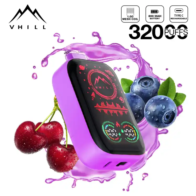 VHILL FULL SCREEN 32000 - obrazek 2