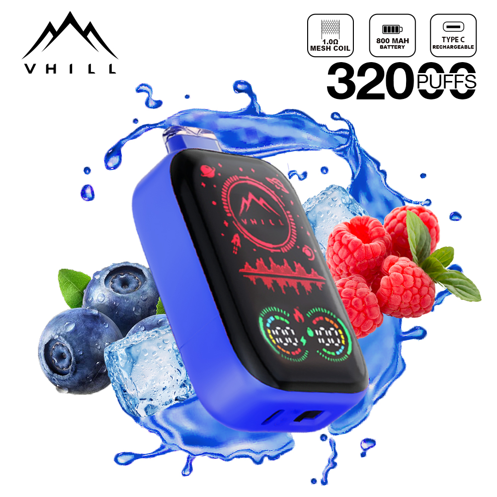 VHILL FULL SCREEN 32000 - obrazek 5
