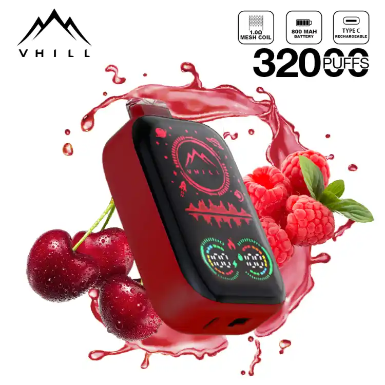 VHILL FULL SCREEN 32000 - obrazek 8