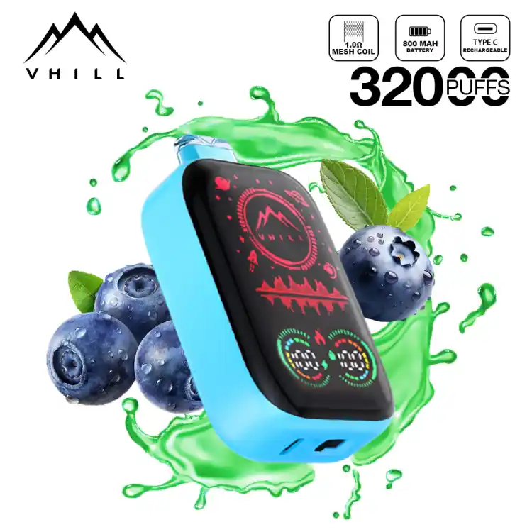 VHILL FULL SCREEN 32000 - obrazek 14