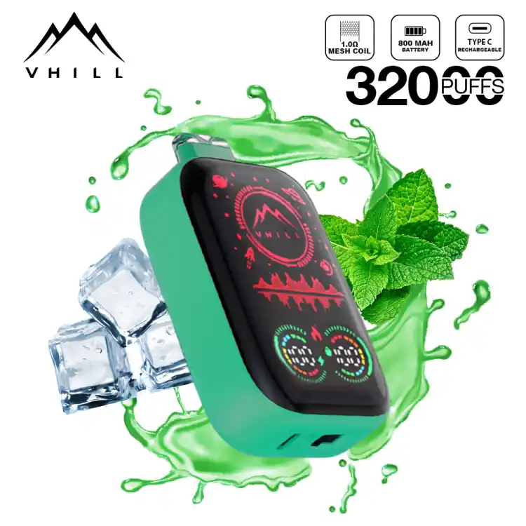 VHILL FULL SCREEN 32000 - obrazek 16