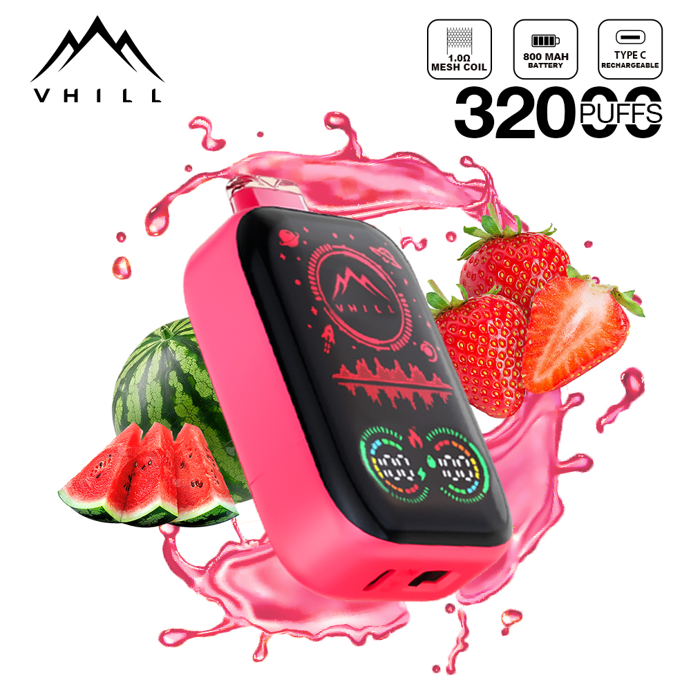 VHILL FULL SCREEN 32000 - obrazek 17