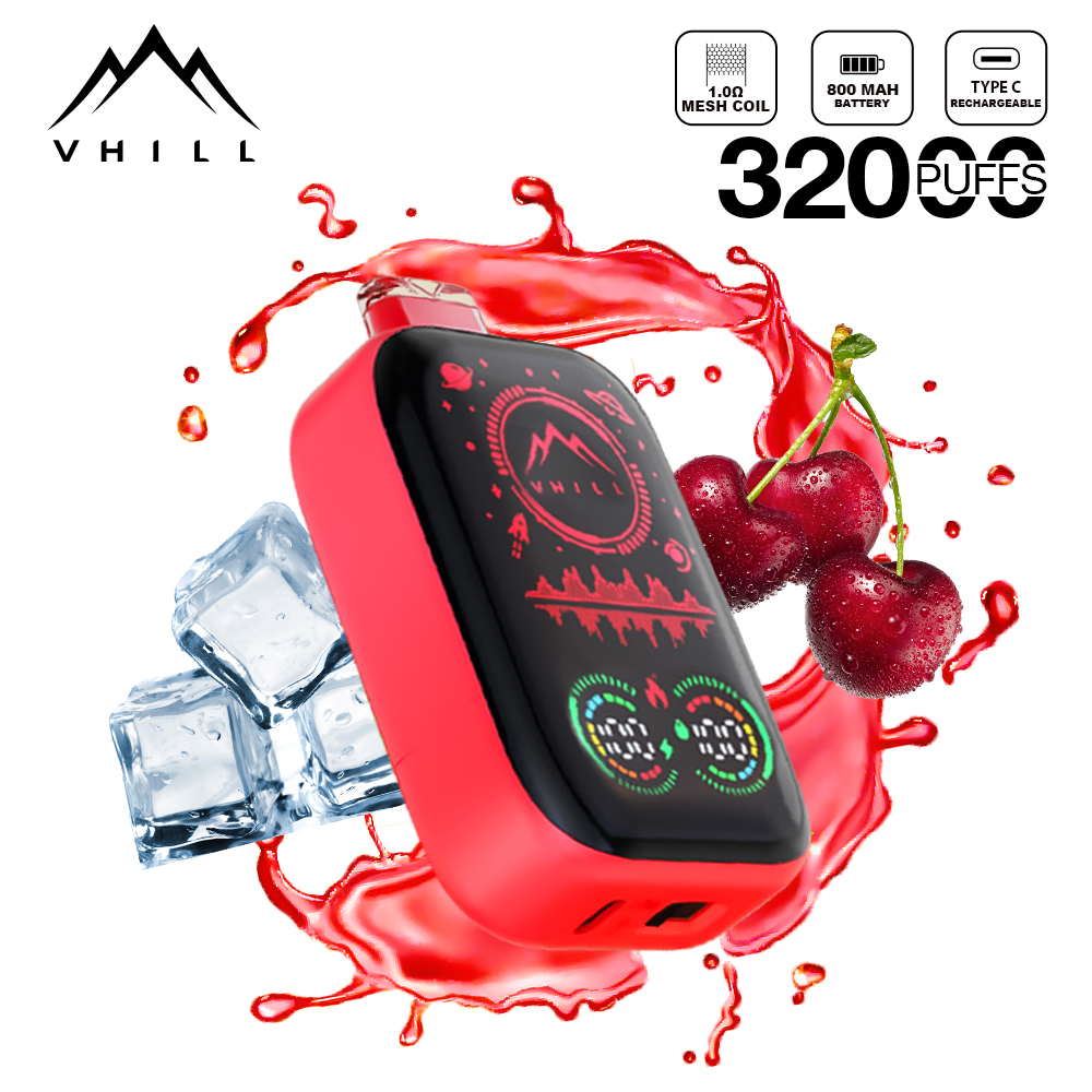 VHILL FULL SCREEN 32000 - obrazek 19