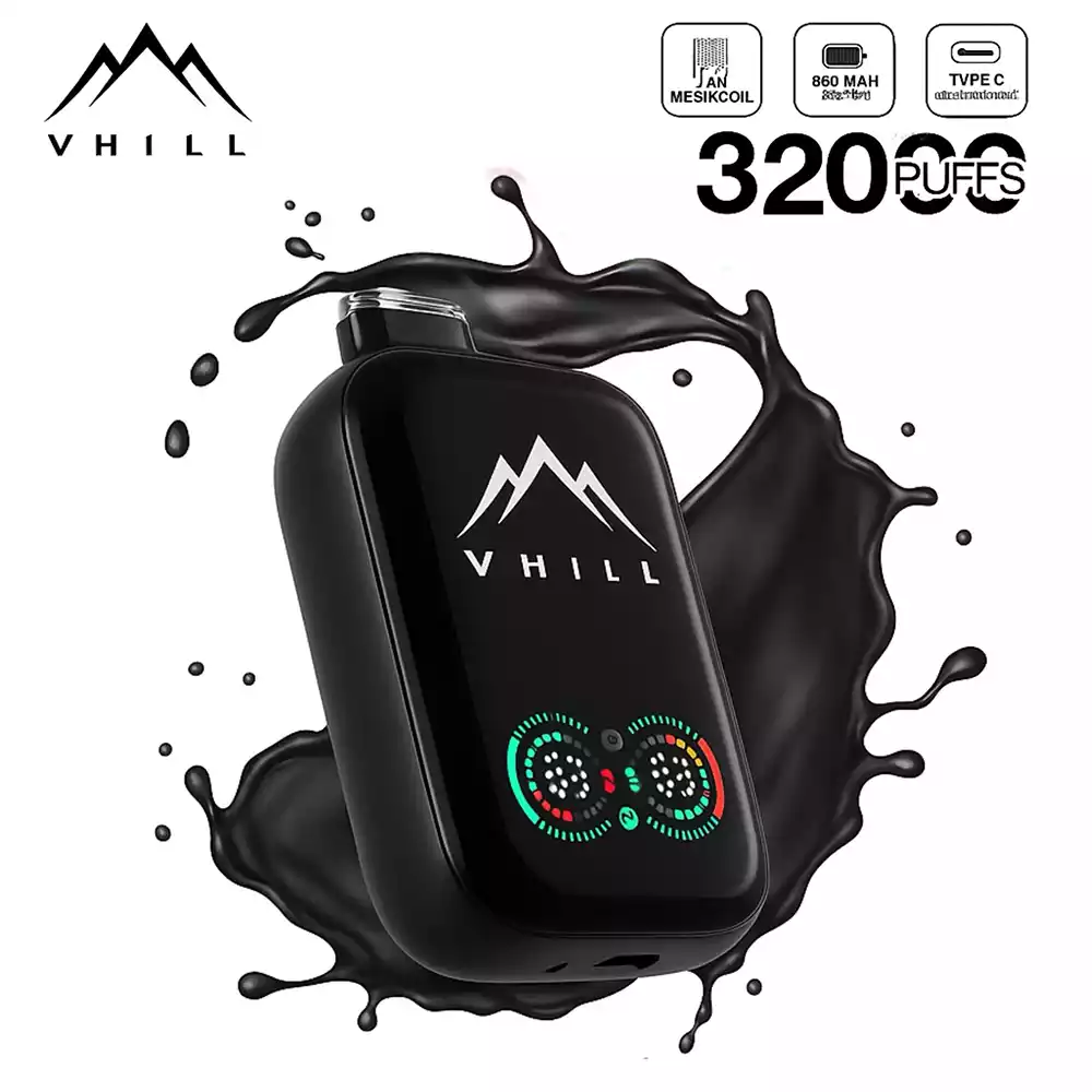 VHILL FULL SCREEN 32000 - obrazek 22
