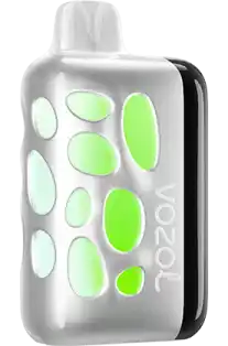 Vozol Rave 40k