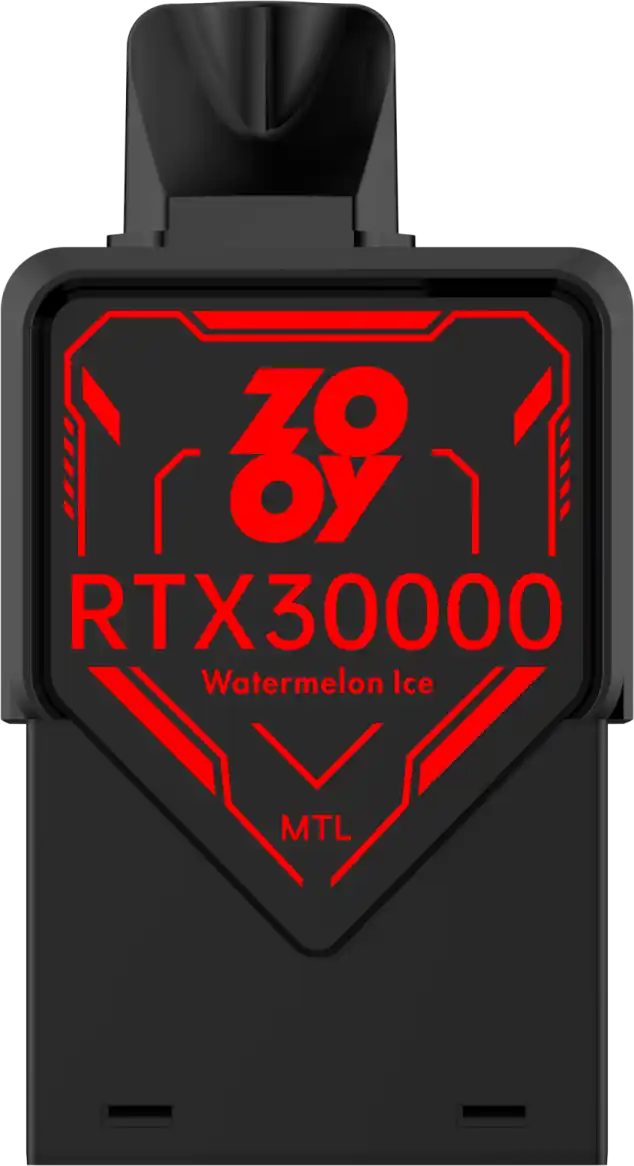 zooy RTX 30000+pod